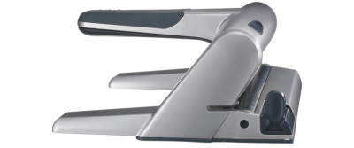 LEITZ poinçons pour perforateur polyvalent AKTO 5114, argent