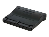 Startech : BI-DIRECTIONAL SATA IDE ADAPTER CONVERTER Startech : BI-DIRECTIONAL SATA IDE ADAPTER CONVERTER