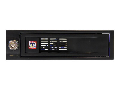 Startech : 5.25 TRAY-LESS SATA HOT-SWAP BAY