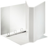 Esselte classeur à anneaux personnalisable Standard, A4 Esselte classeur à anneaux personnalisable Standard, A4
