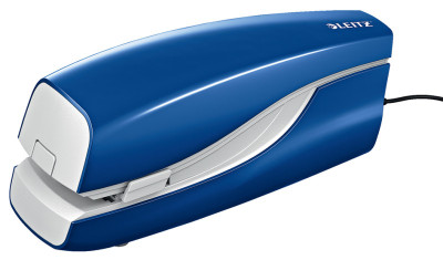 LEITZ grande agrafeuse  électrique Nexxt, noir