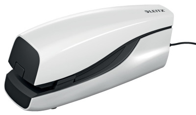 LEITZ grande agrafeuse  électrique Nexxt, noir
