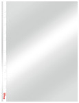 ESSELTE Pochettes perforées Premium, A4, PP, lisse