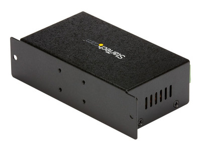 Startech : MOUNTABLE RUGGED INDUSTRIAL 7 PORT USB HUB