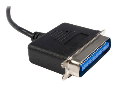 Startech : USB TO PARALLEL interface CONVERTER