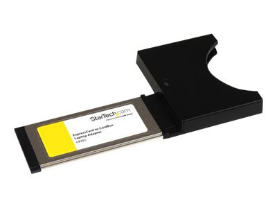 Startech : CARDBUS TO EXPRESSCARD ADAPTER