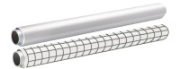 LEITZ rouleau PP EasyFlip Foil, (L)20m x (l)600mm, quadrillé LEITZ rouleau PP EasyFlip Foil, (L)20m x (l)600mm, quadrillé