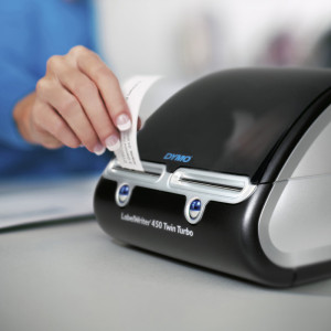 DYMO imprimante d'étiquettes 