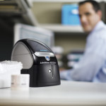 DYMO Imprimante d'étiquettes  DYMO Imprimante d'étiquettes