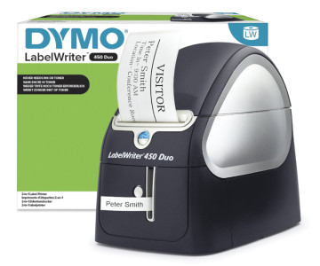 DYMO Imprimante d'étiquettes 
