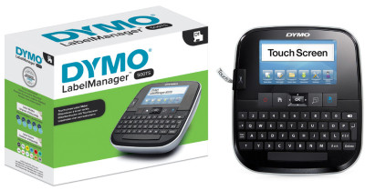 DYMO dispositif d'étiquetage PC 