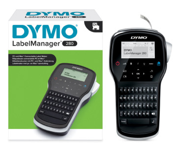 DYMO étiqueteuse main « LabelManager 280 »