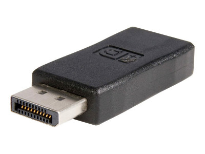 Startech : DISPLAYPORT TO HDMI VIDEO ADAPTER CONVERTER - M pour