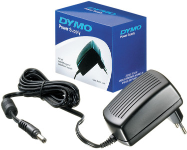 DYMO adaptateur pour DYMO 1000/1000 PLUS/2000/3000/3500/4000