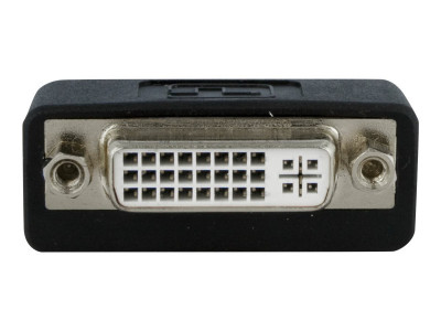 Startech : DISPLAYPORT TO DVI VIDEO ADAPTER CONVERTER