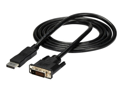 Startech : 6 FT DISPLAYPORT TO DVI VIDEO CONVERTER cable - M/M