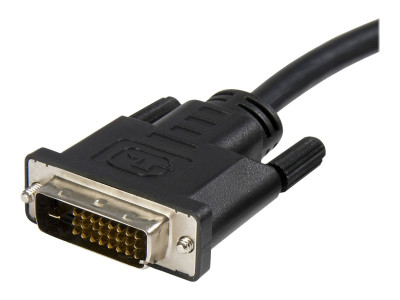 Startech : 6 FT DISPLAYPORT TO DVI VIDEO CONVERTER cable - M/M