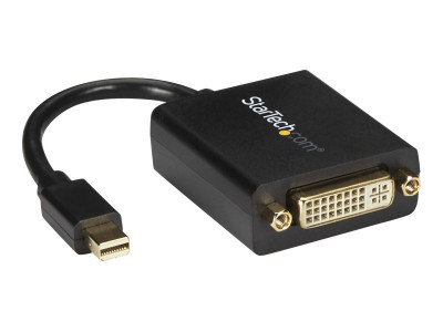 Startech : MINI DISPLAYPORT DVI VIDEO ADAP CONVERTER