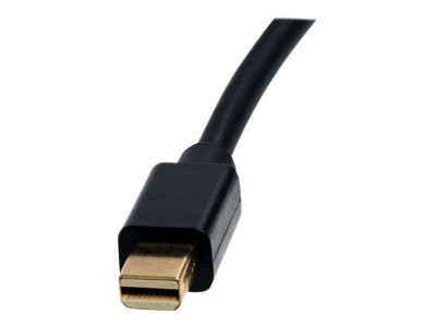 Startech : MINI DISPLAYPORT HDMI VIDEO ADA CONVERTER