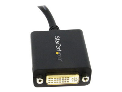 Startech : DISPLAYPORT TO DVI VIDEO ADAPTER CONVERTER