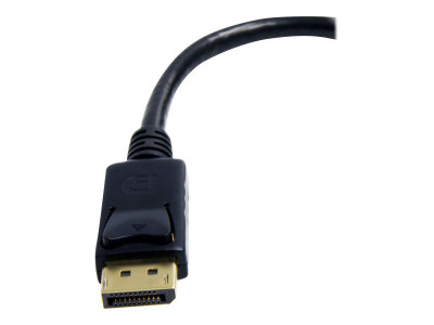 Startech : DISPLAYPORT TO DVI VIDEO ADAPTER CONVERTER