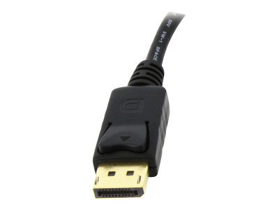 Startech : DISPLAYPORT TO DVI VIDEO ADAPTER CONVERTER