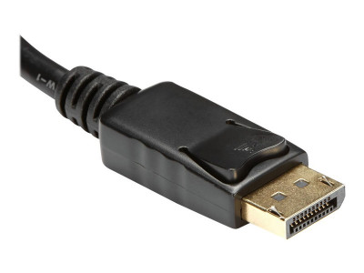 Startech : DISPLAYPORT TO HDMI VIDEO ADAPTER CONVERTER