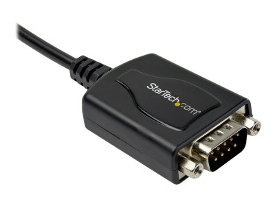 Startech : PROFESSIONAL USB TO RS-232 SERIAL ADAPTER
