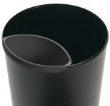 HAN Insert à déchets pour corbeille à papier 1814-F, 1814-S, HAN Insert à déchets pour corbeille à papier 1814-F, 1814-S,