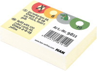 HAN Fiches d'apprentissage pour fichier CROCO 2-6-19, A8 HAN Fiches d'apprentissage pour fichier CROCO 2-6-19, A8