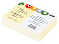 HAN Fiches d'apprentissage pour fichier CROCO, A8 paysage HAN Fiches d'apprentissage pour fichier CROCO, A8 paysage