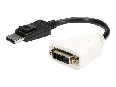 Startech : DISPLAYPORT TO DVI VIDEO CONVERTER