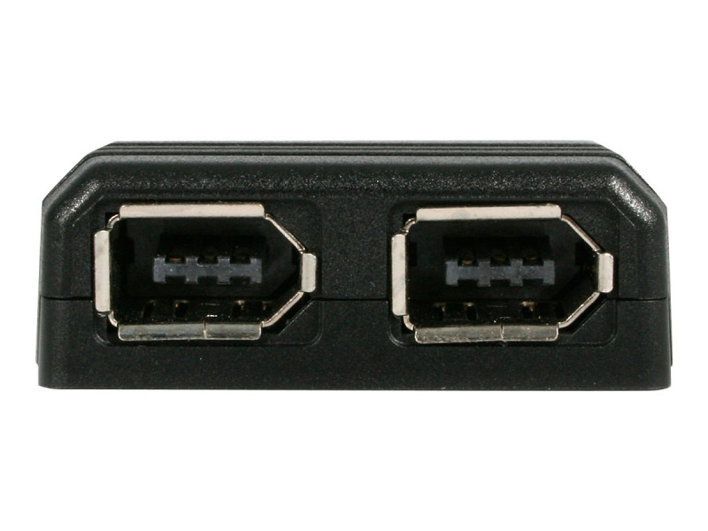 Startech : 2 PORT EXPRESSCARD IEEE-1394 FIREWIRE card