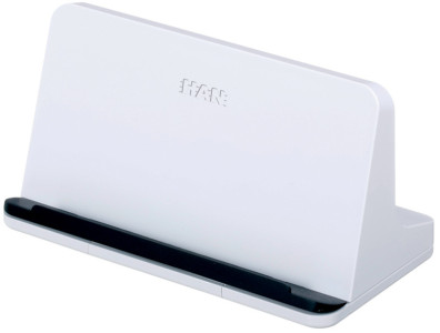 HAN Tablet PC Support Smart-Line, brillant, blanc