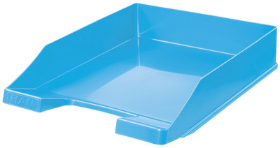 HAN Corbeille à courrier KLASSIK Trend Colour,A4,vert citron