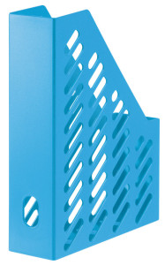 HAN Porte-revues KLASSIK Trend Colour, plastique, orange,