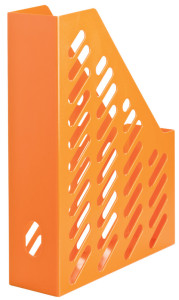 HAN Porte-revues KLASSIK Trend Colour, plastique, rose vif,