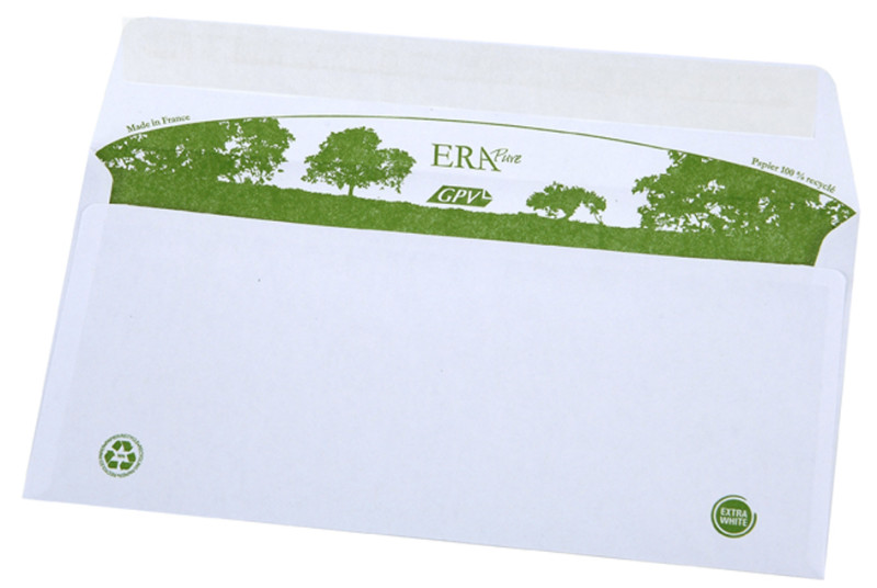 GPV Enveloppes 