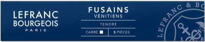 LEFRANC & BOURGEOIS Fusains 