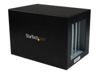 Startech : PCI EXPRESS TO 4 SLOT PCI EXPANSION SYSTEM sp