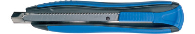 Maped Cutter Zenoa Sensitiv, lame: 18 mm, bleu