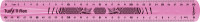 Maped Règle plate Twist'n Flex, 200 mm, incassable, flexible Maped Règle plate Twist'n Flex, 200 mm, incassable, flexible