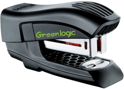 Maped Agrafeuse Mini Standard Greenlogic, noir