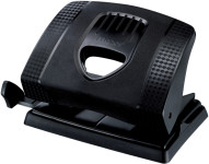 Maped Perforateur Essentials Green 20/25, noir Maped Perforateur Essentials Green 20/25, noir