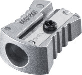 Maped Taille-crayons classique, en métal