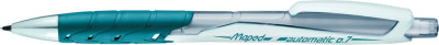 Maped Porte-mines BLACK'PEPS automatic, bleu, 0,5 mm