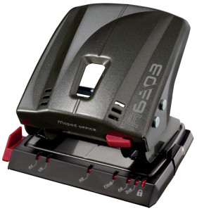 Maped Perforateur Advanced A6303, capacité: 30 feuilles,