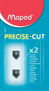 Maped Massicot Precise Cut, format A4