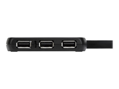 Targus : 4-PORT USB HUB .
