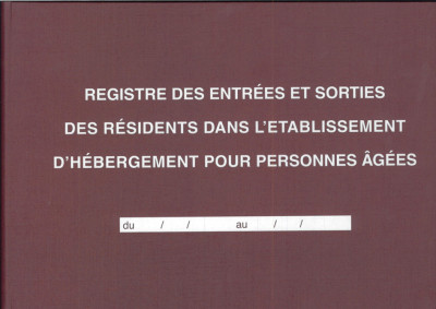 ELVE Registre 